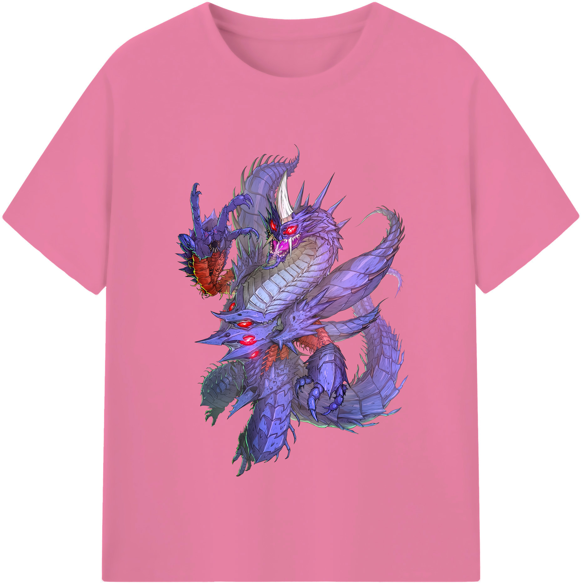 （画像用） ウルトラマン Ultraman 綿100％半袖Tシャツ（フロントプリント）